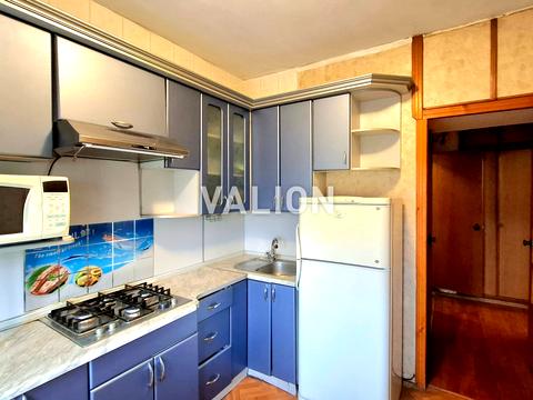 квартира за адресою Миколи Бажана просп., 5-А