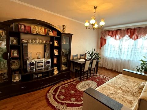квартира за адресою Композитора Лятошинського вул., 28