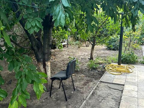 будинок за адресою Георгія Липського вул. (Толбухіна)