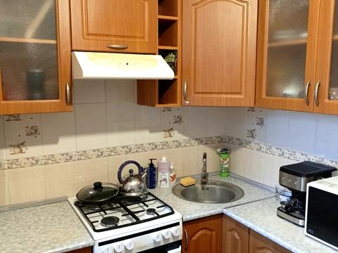 квартира по адресу Товарищеская ул., 66-А