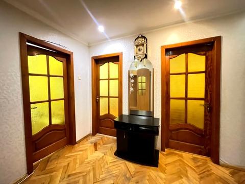 квартира по адресу Василия Стуса ул., 21