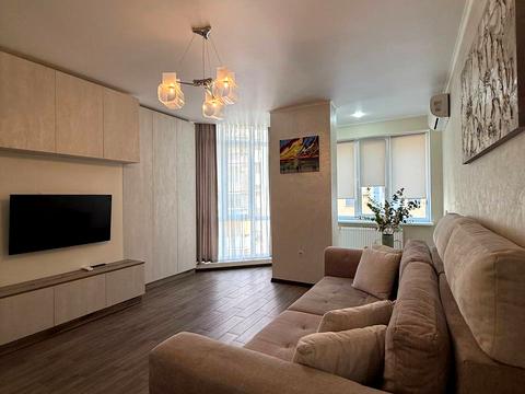 квартира за адресою Киселевської, 31