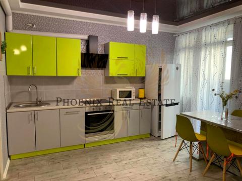 квартира по адресу Берестейский просп. (Победы), 109-А