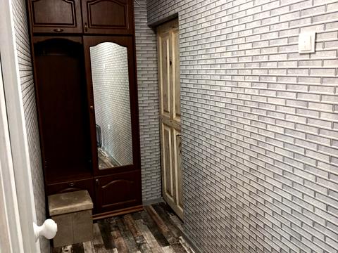 квартира по адресу Николая Василенко ул., 25