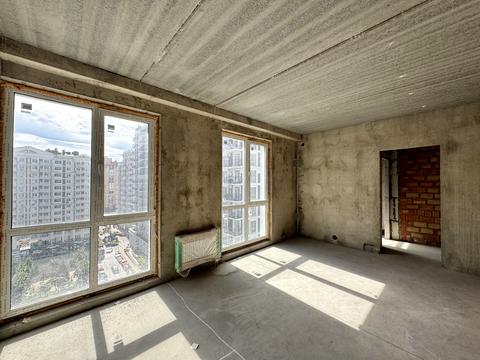 квартира по адресу Михаила Максимовича ул. (Онуфрія Трутенка), 26-В