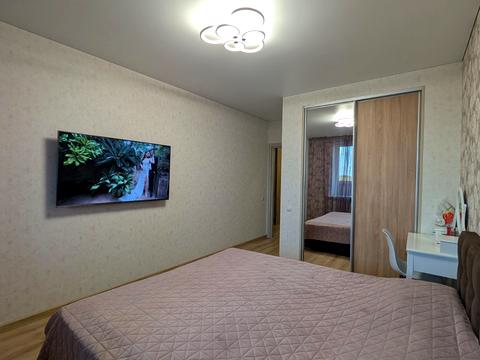 квартира по адресу Лісогринівецька ул., 36