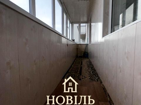 квартира по адресу Юності ул., 1