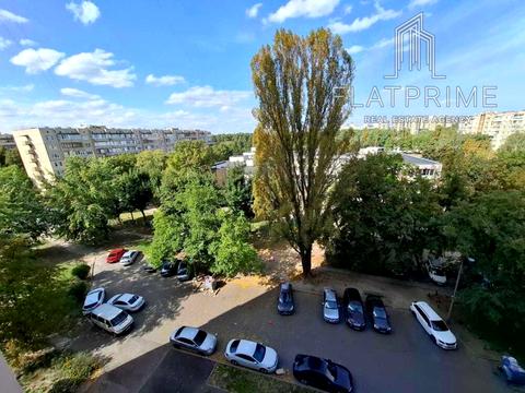квартира за адресою Якуба Коласа вул., 27-В