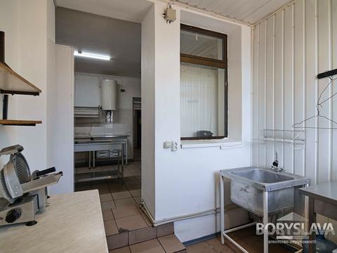 комерційна за адресою Соломії Крушельницької вул., 32б