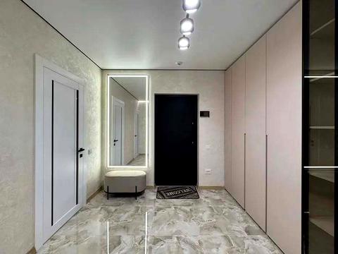 квартира за адресою Бельведерська вул., 19