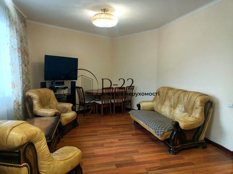 квартира по адресу Степана Руданского ул., 4-6