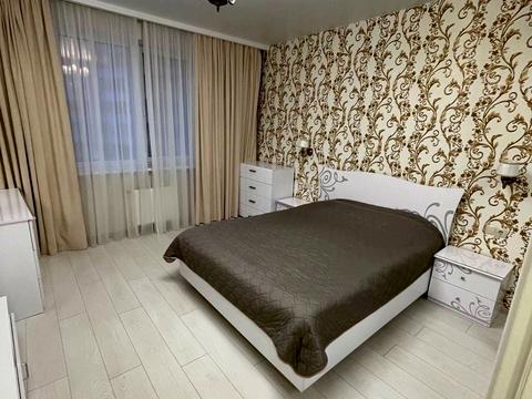 квартира за адресою Генуезька вул., 3