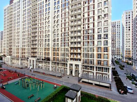 квартира за адресою Михайла Максимовича вул. (Онуфрія Трутенка), 26-В