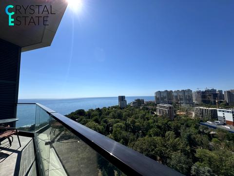квартира за адресою Французський, 85/5