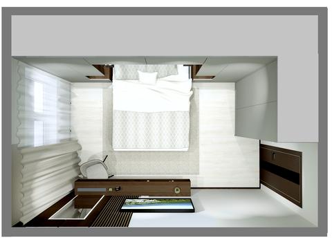 квартира за адресою Глибока Долина вул., 19