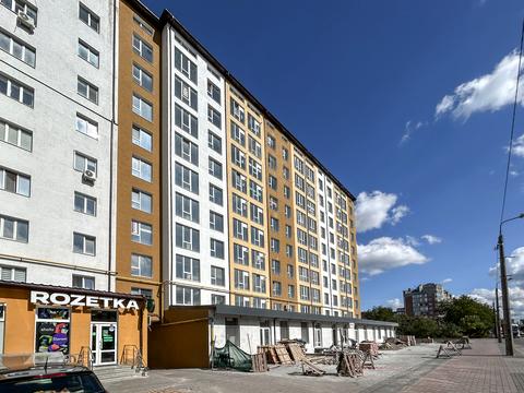 квартира по адресу Галицька 92, 2