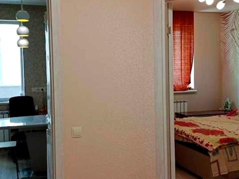 квартира по адресу Мира ул., 59