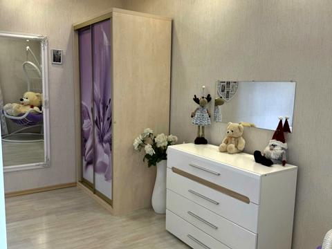 квартира по адресу Дюковская ул., 14
