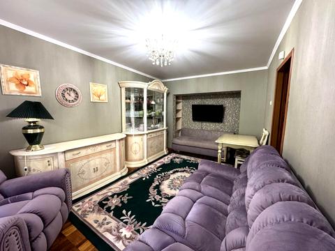 квартира по адресу Запорожье, Школьная ул. (Героев Сталинграда), 44
