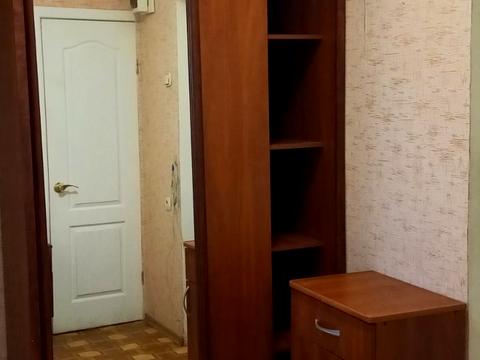квартира по адресу Сергея Ядова ул. (Юбилейная), 24а