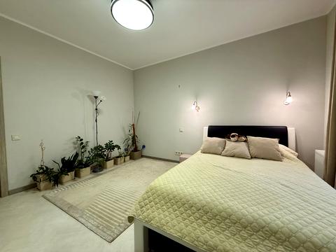 квартира по адресу Метрологическая ул., 62