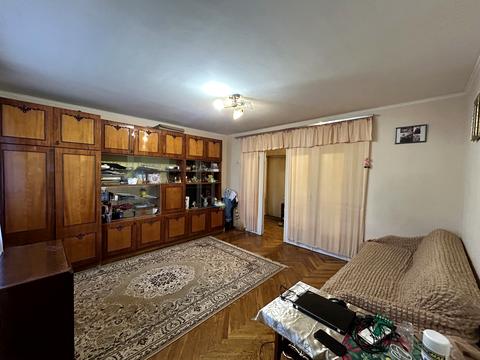квартира по адресу Андрея Малышко ул., 21-Б