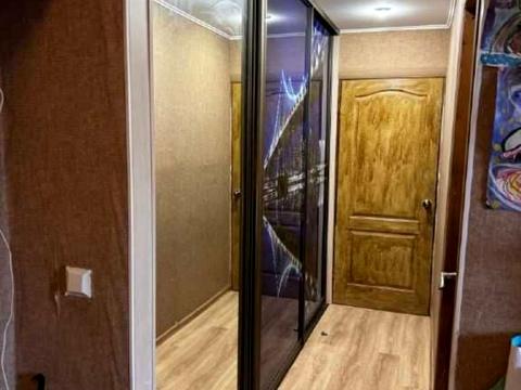 квартира по адресу Князя Владимира Великого просп., 77