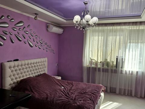 квартира за адресою Запорізька вул., 20а