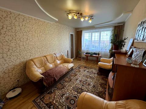 квартира за адресою Полтава, Сади, 1
