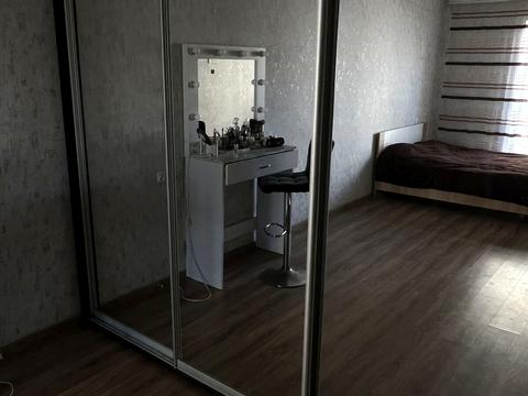 квартира по адресу Жемчужная ул., 58