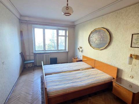 квартира за адресою Нагірна вул., 12