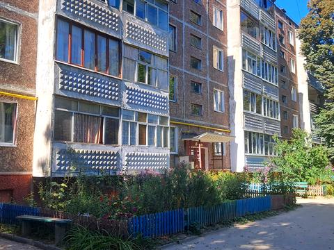 квартира по адресу Космонавтов ул., 10