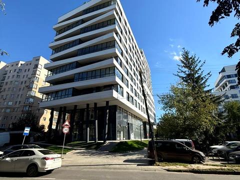 квартира за адресою Замарстинівська вул. (Калініна), 134а