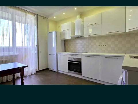 квартира за адресою Мирослава Мисли вул. (Цілиноградська), 48а