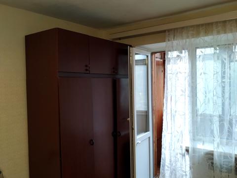 квартира по адресу Ереванская ул., 7