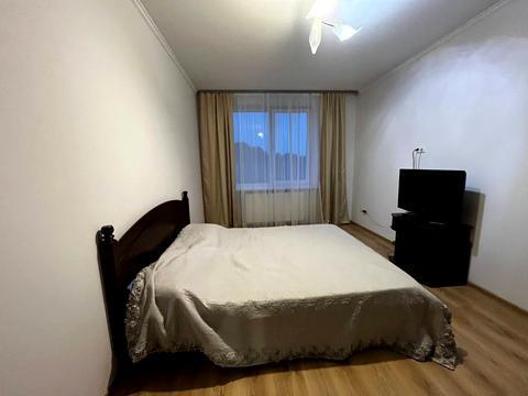 квартира по адресу Гарбарская ул., 24