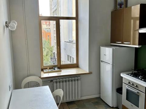 квартира за адресою Антоновича вул. (Горького), 38