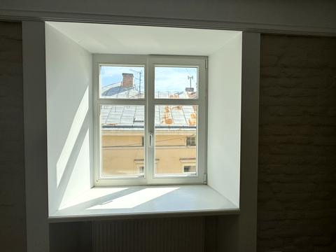 квартира по адресу Братьев Рогатинцев ул., 7