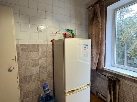 квартира по адресу Франтишека Крала ул., 57