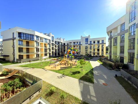 квартира по адресу Дубищанская ул., 5