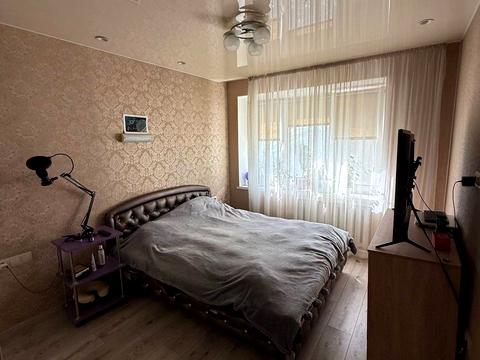 квартира за адресою Науки просп. (Гагаріна), 84-А