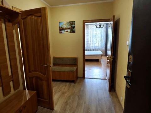 квартира за адресою Казимира Малевича вул. (Боженка), 83