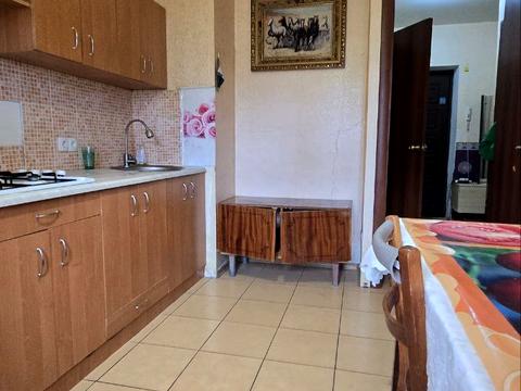 квартира за адресою Торгова вул., 13