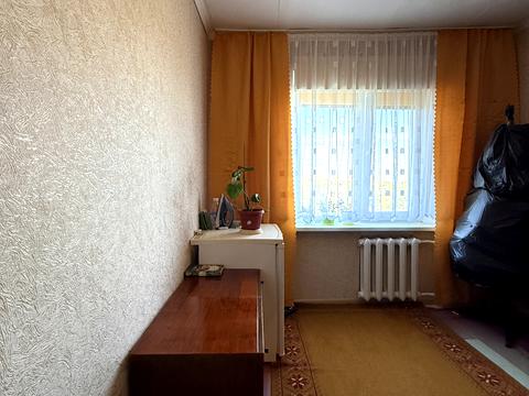 квартира по адресу Фестивальный пер., 20