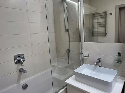 квартира за адресою Воскресенська вул., 18