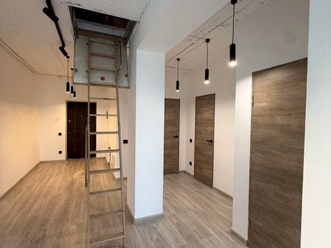 квартира по адресу с. Чагор, Приміська 7, 13В