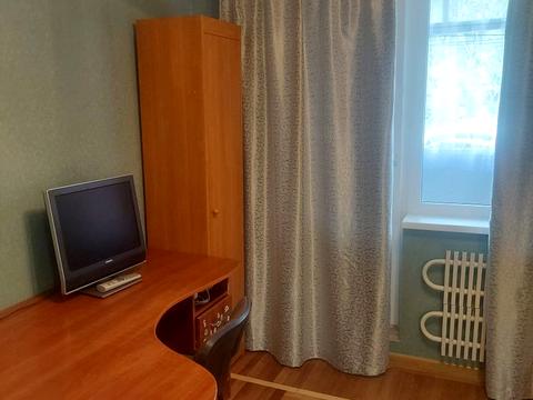 квартира по адресу Волонтёрская ул. (Социалистическая), 59