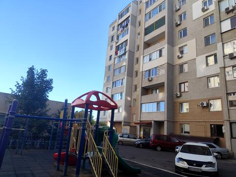 квартира по адресу Центральная, 7