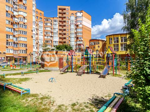 квартира по адресу Осенняя ул., 33