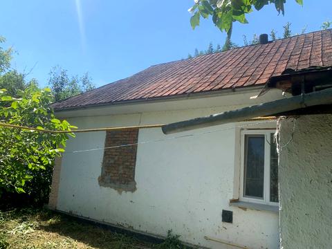дом по адресу центральна, 125